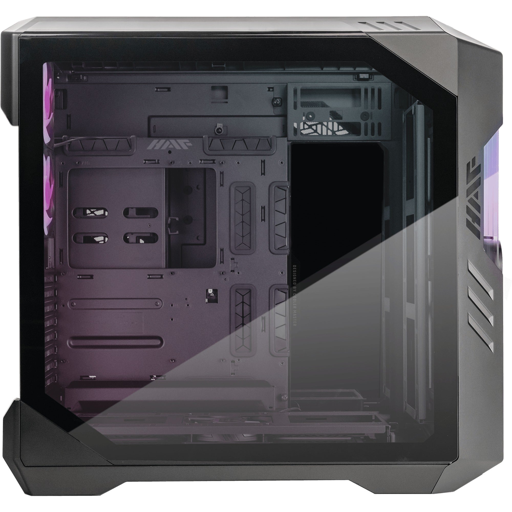 Cooler Master Koeler HAF 700 EVO