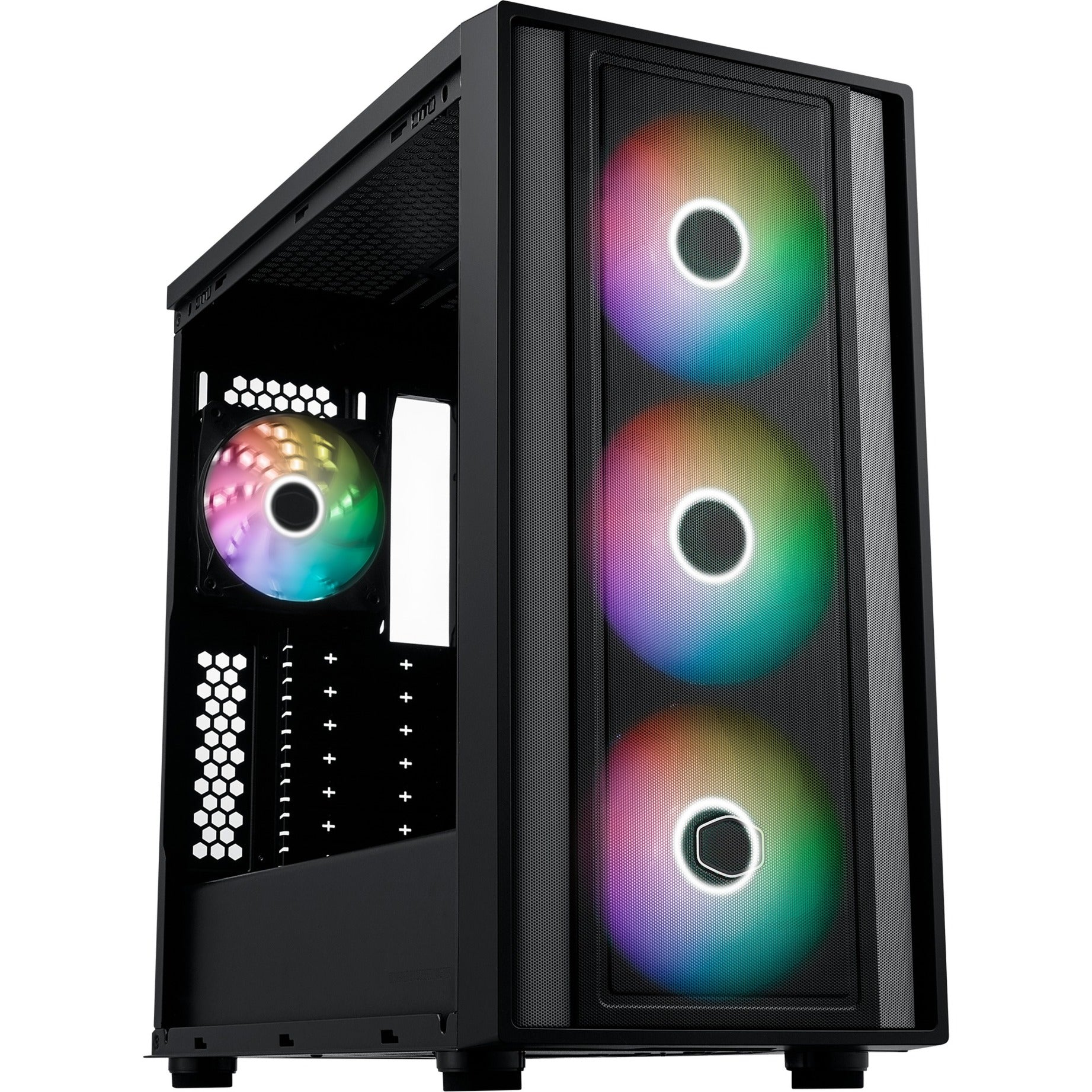 Cooler Master MasterBox 600