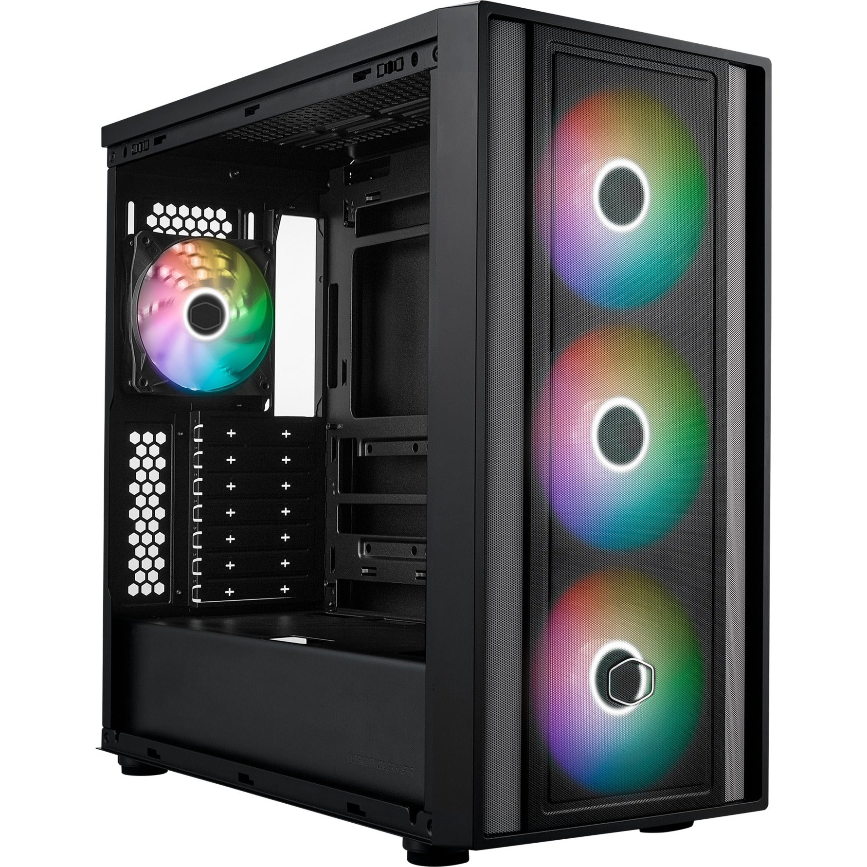 Cooler Master MasterBox 600