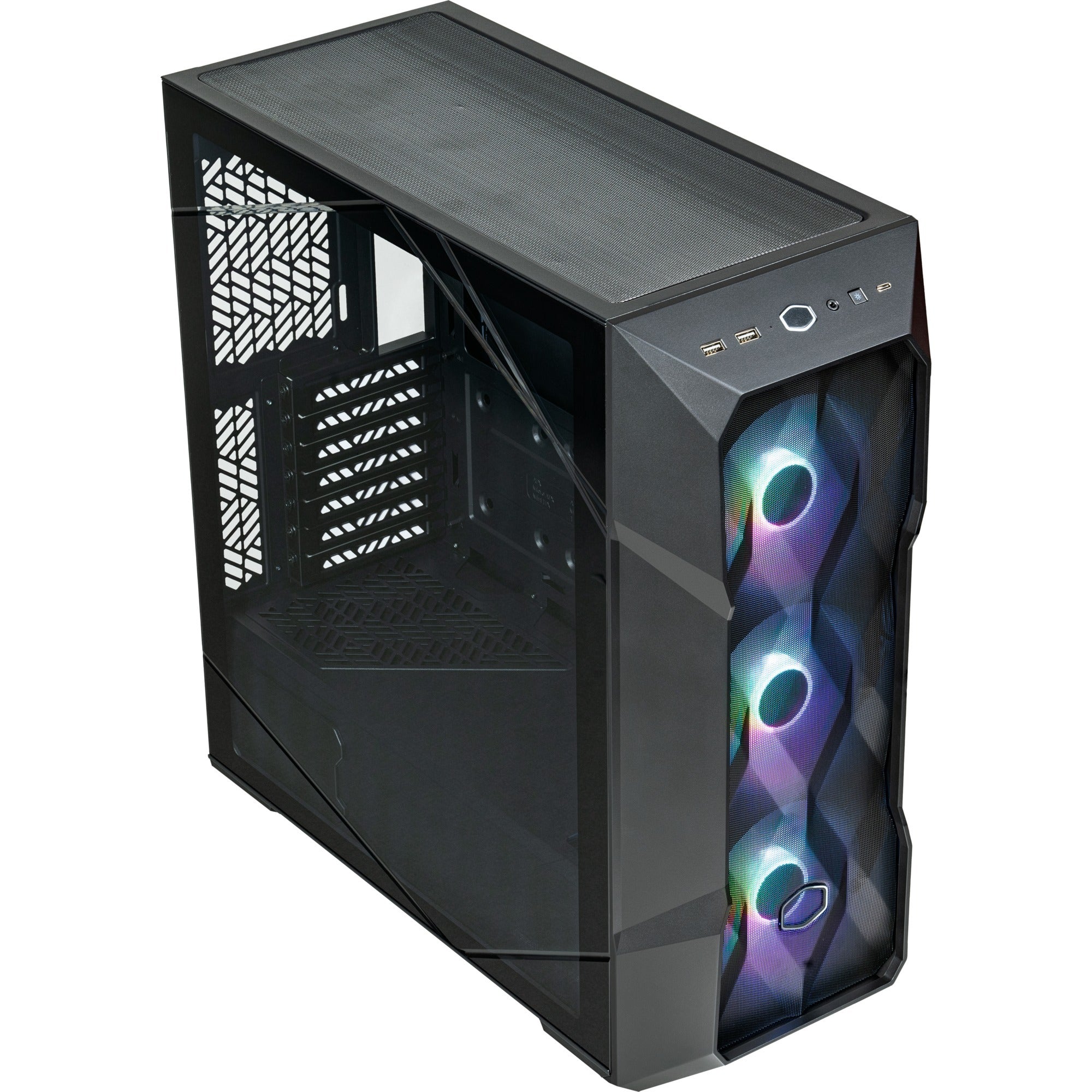 Cooler Master MasterBox TD500 Mesh V2