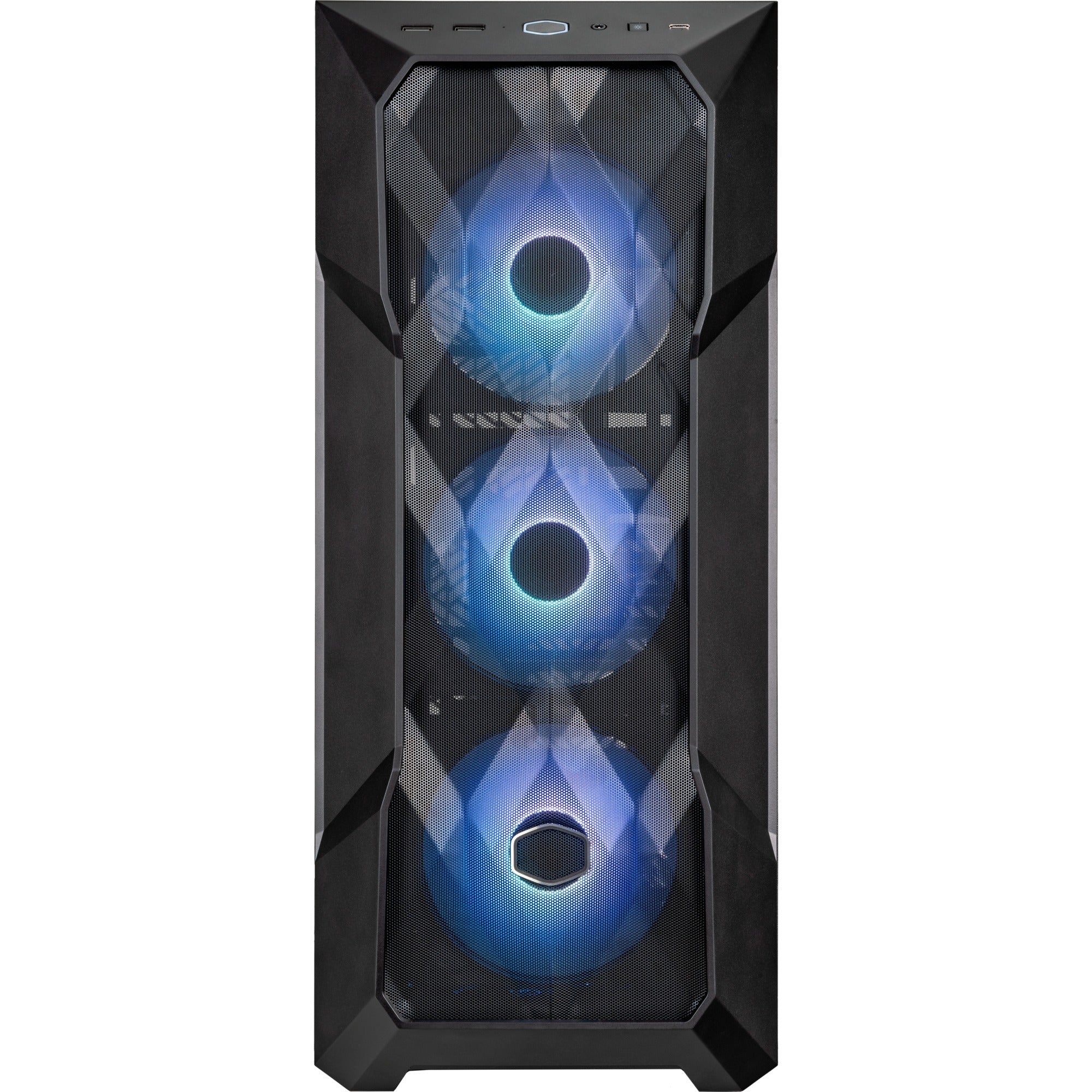 Cooler Master MasterBox TD500 Mesh V2