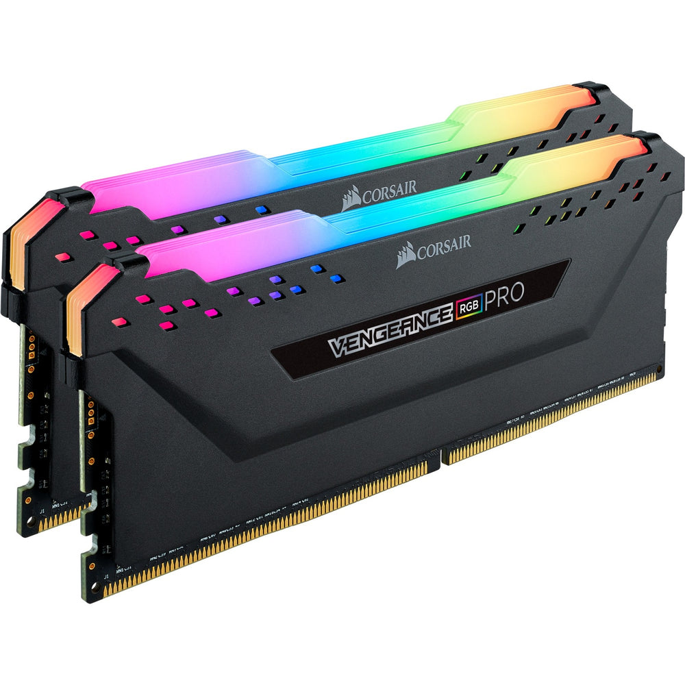Corsair Corsair 16 GB DDR4-3600-kit