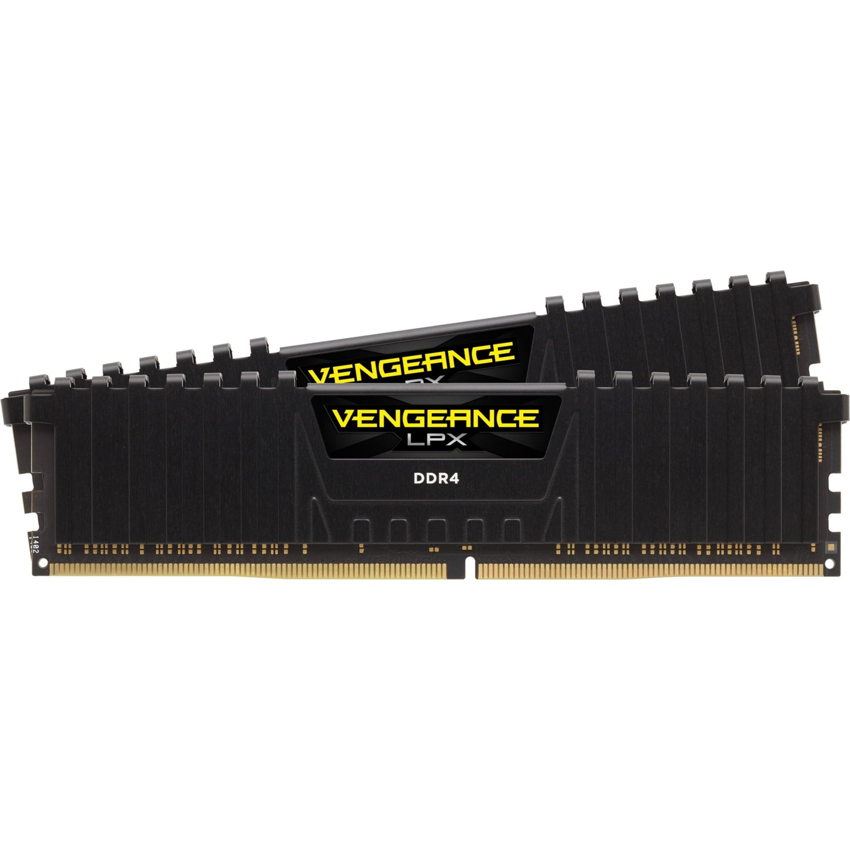Corsair 16 GB DDR4-3600-kit