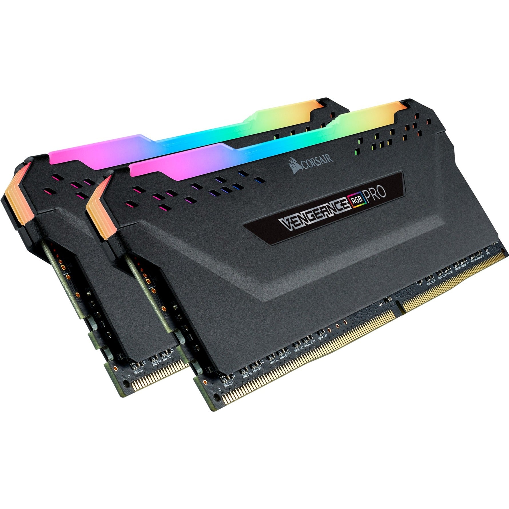 Corsair Corsair 32 GB DDR4-3200-kit
