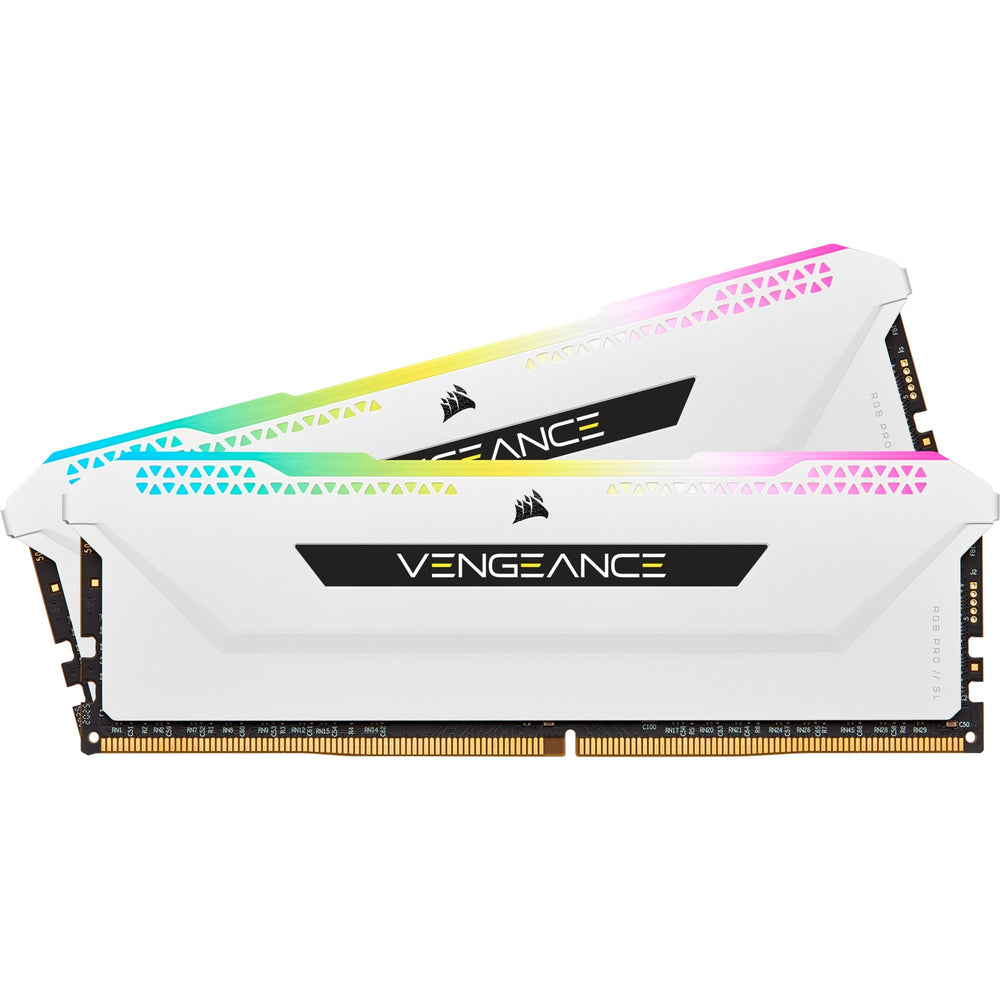 Corsair Corsair 32 GB DDR4-3200-kit
