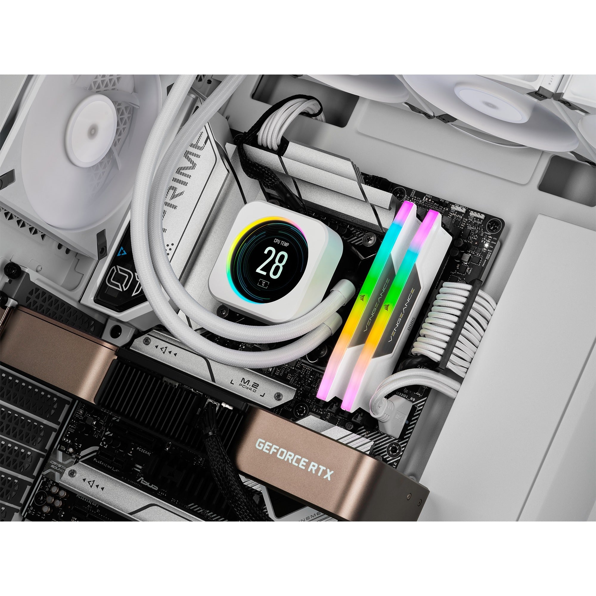 Corsair Corsair 32 GB DDR5-5200 Kit