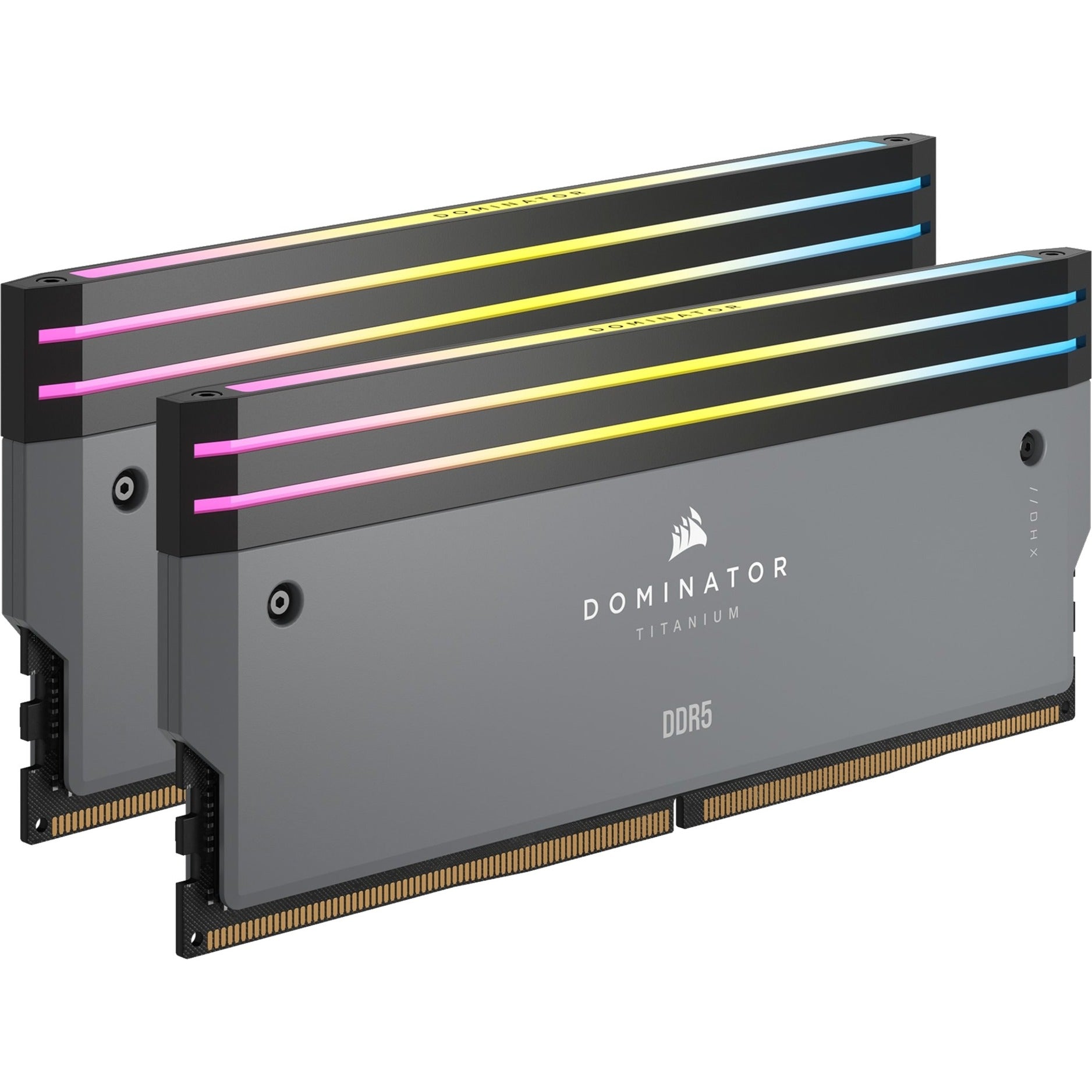 Corsair Corsair 32 GB DDR5-6000-kit