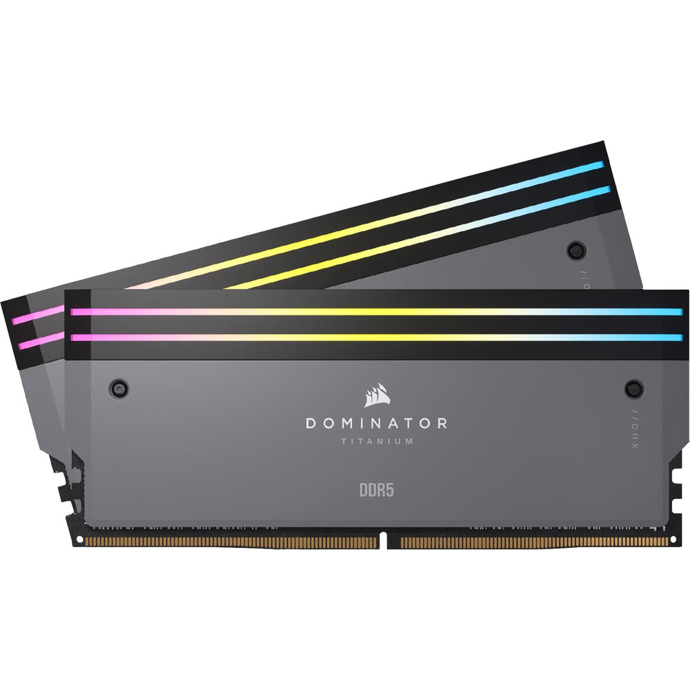 Corsair Corsair 32 GB DDR5-6000-kit