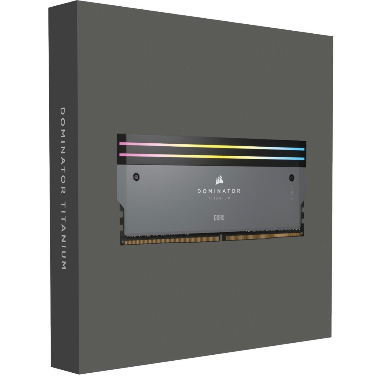 Corsair Corsair 32 GB DDR5-6000-kit