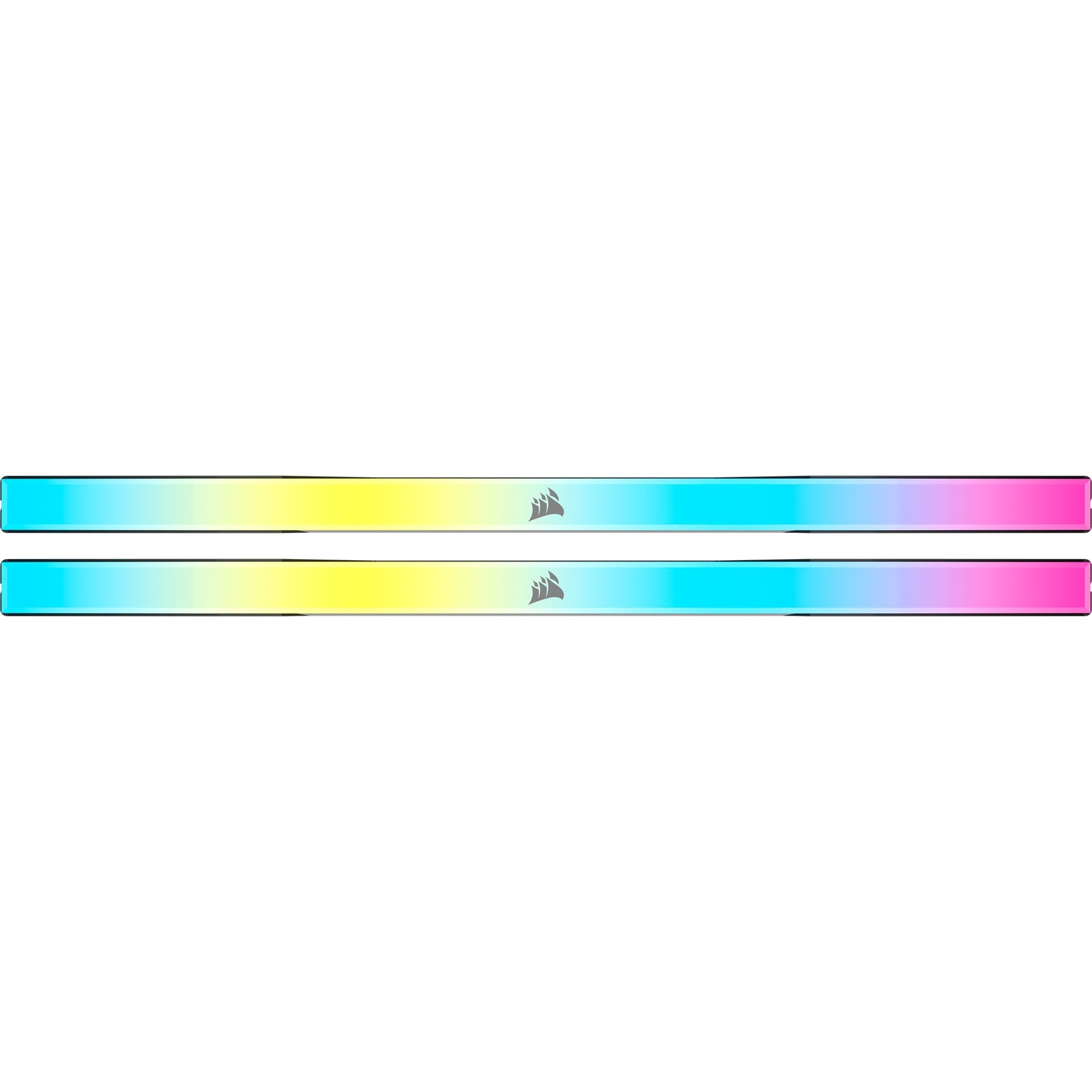 Corsair Corsair 32 GB DDR5-6200-kit