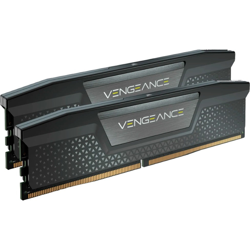 Corsair 32 GB DDR5-6600-kit