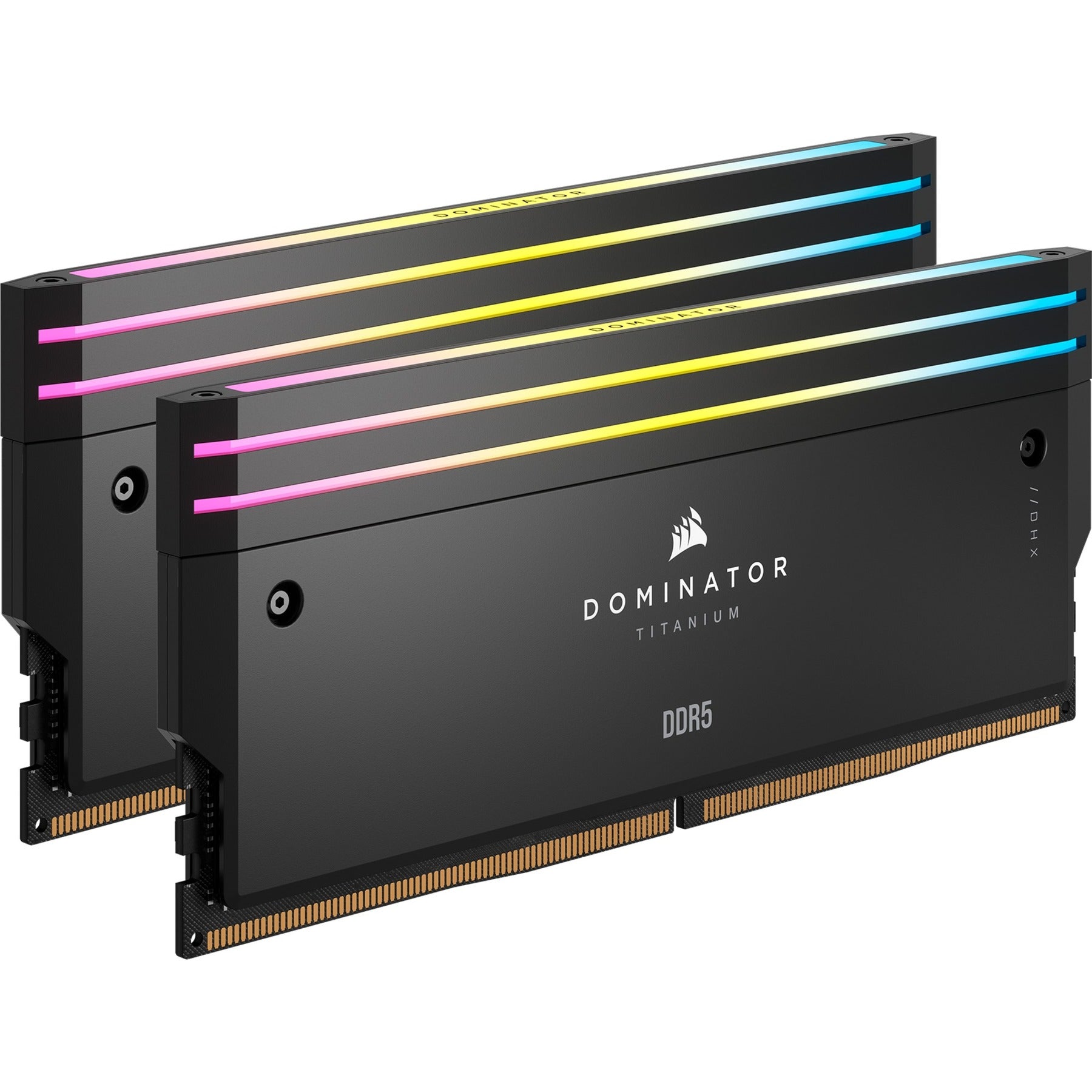 Corsair 32 GB DDR5-6600-kit