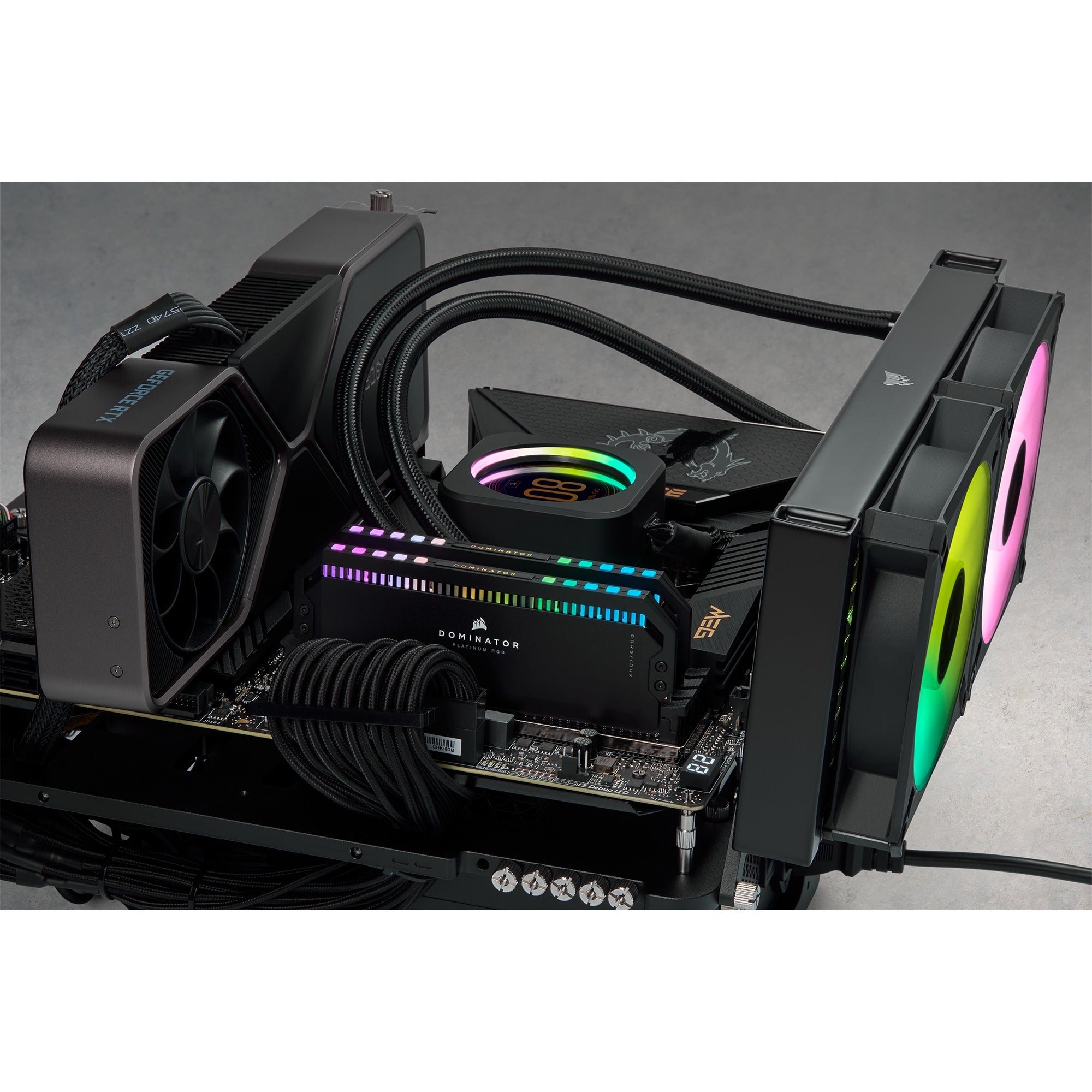 Corsair Corsair 64 GB DDR5-5200 Kit