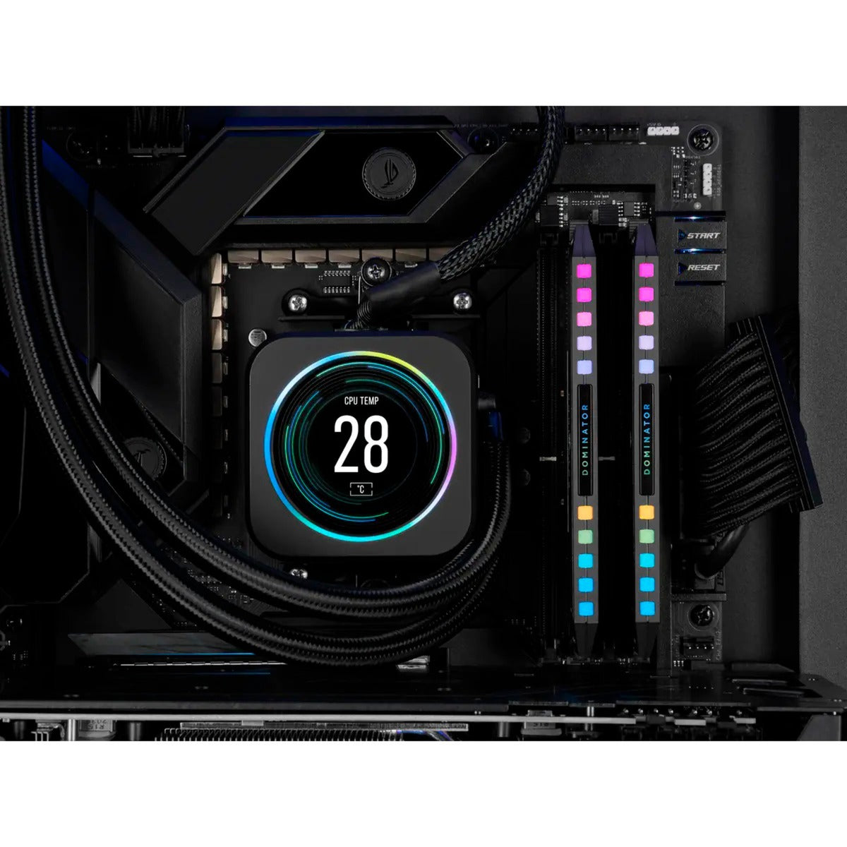Corsair Corsair 64 GB DDR5-6000 Kit