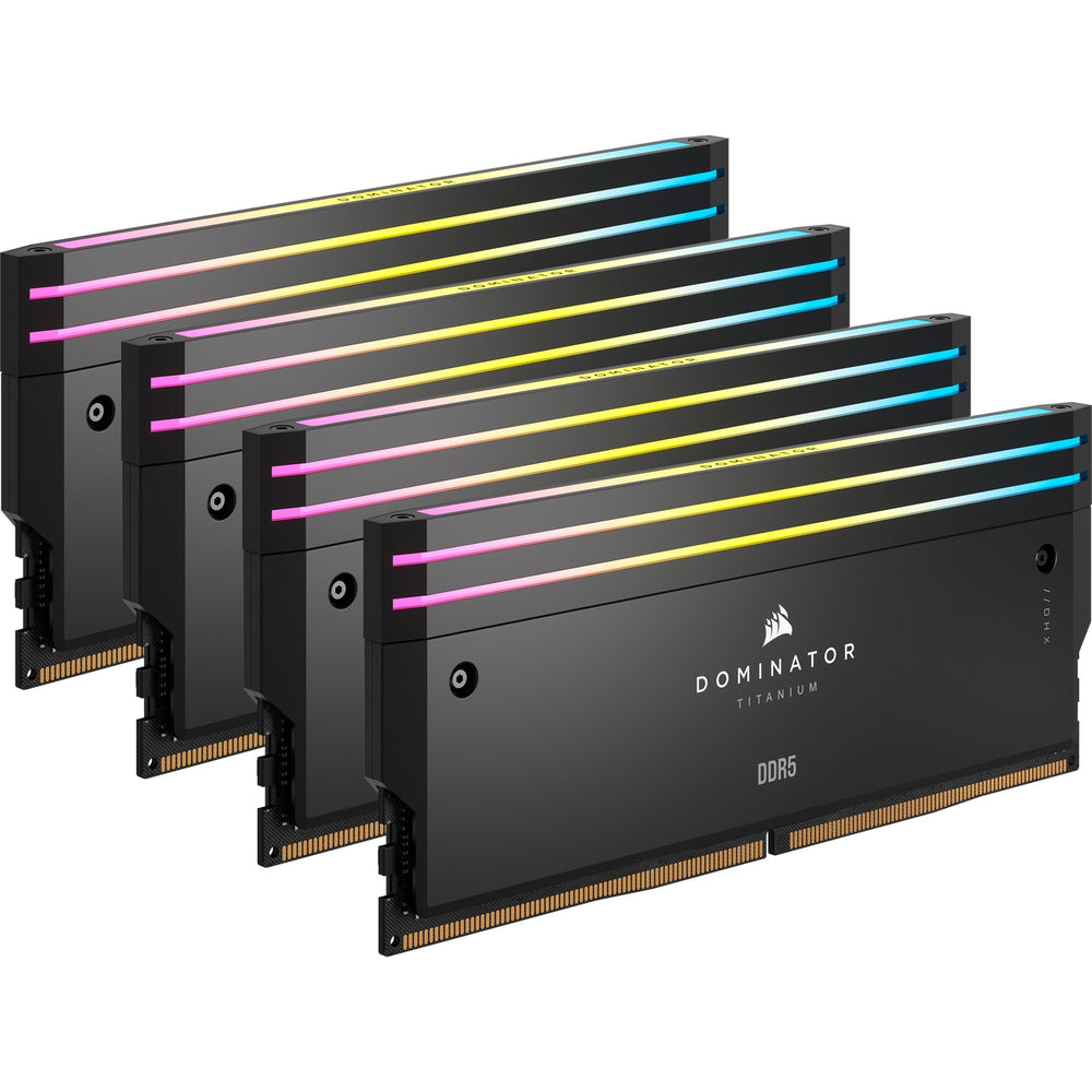 Corsair Corsair 64 GB DDR5-6000 Quad-Kit