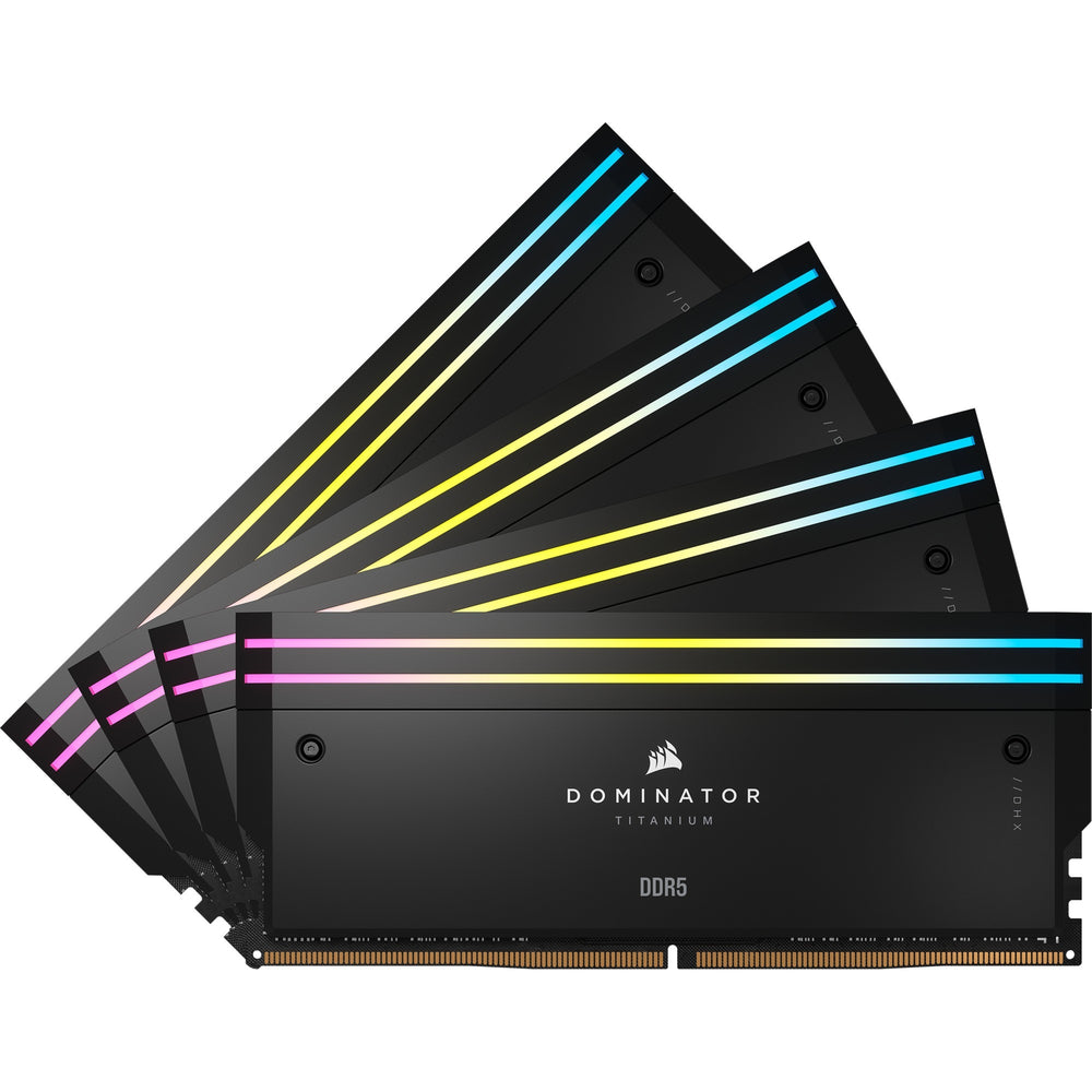 Corsair Corsair 64 GB DDR5-6000 Quad-Kit