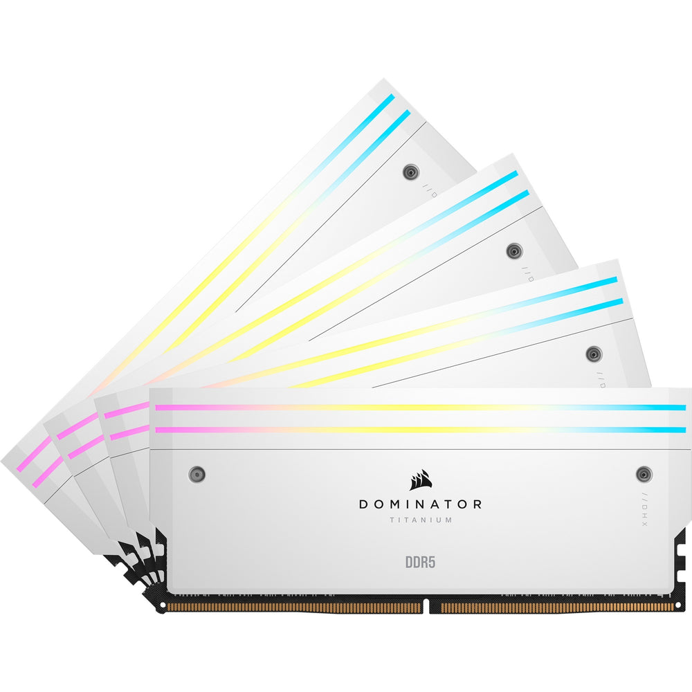 Corsair Corsair 64 GB DDR5-6000 Quad-Kit