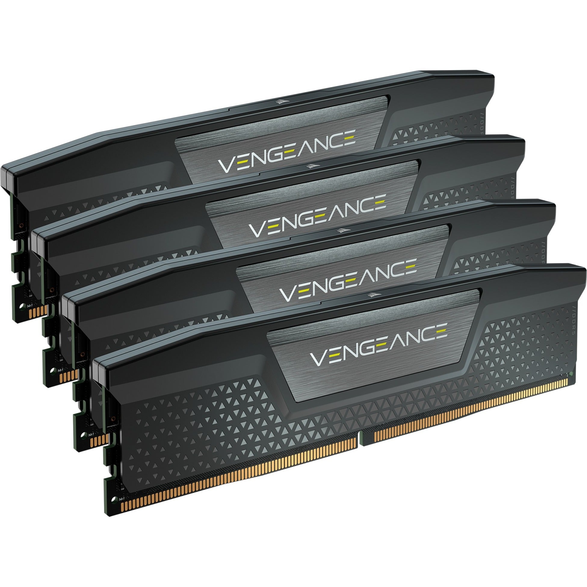 Corsair Corsair 64 GB DDR5-6200 Quad-Kit