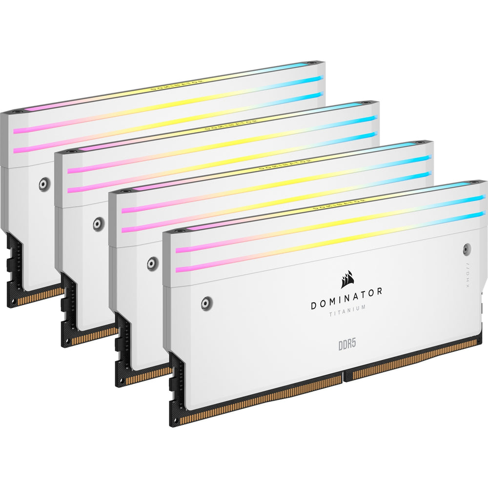 Corsair Corsair 64 GB DDR5-6400 Quad-Kit
