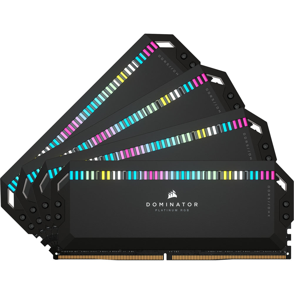 Corsair Corsair 64 GB DDR5-6400 Quad-Kit