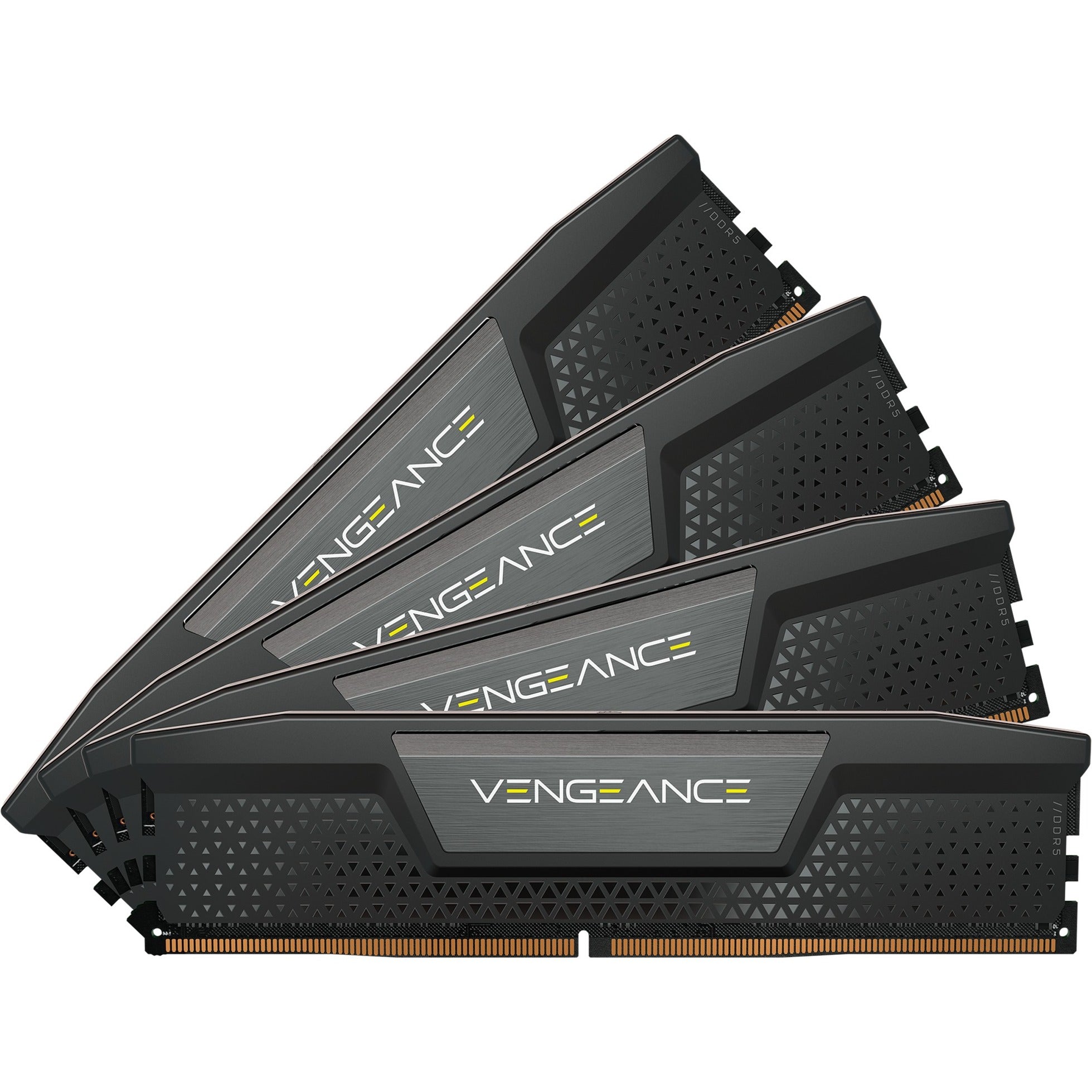Corsair Corsair 64 GB DDR5-6600 Quad-Kit