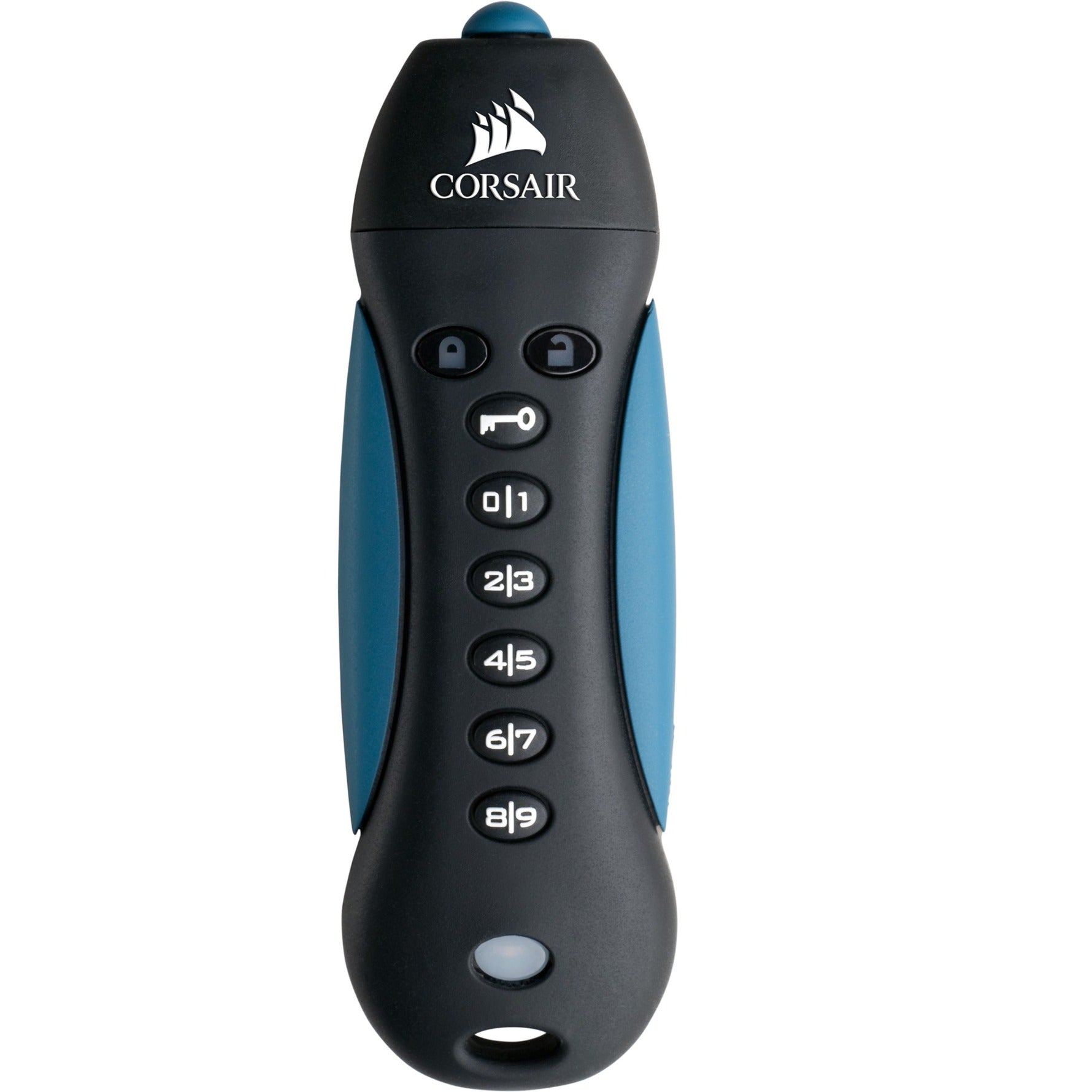 Corsair Corsair Flash Padlock 3 128GB Veilige USB 3.0 Flash Drive