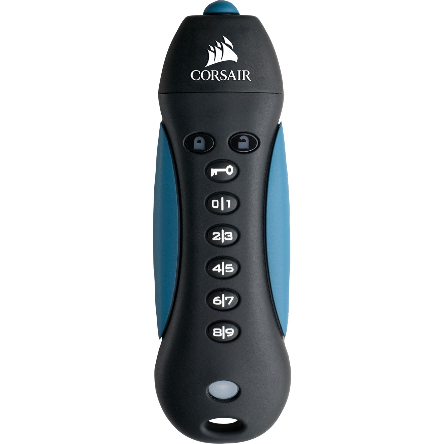 Corsair Corsair Flash Padlock 3 64GB Veilige USB 3.0 Flash Drive