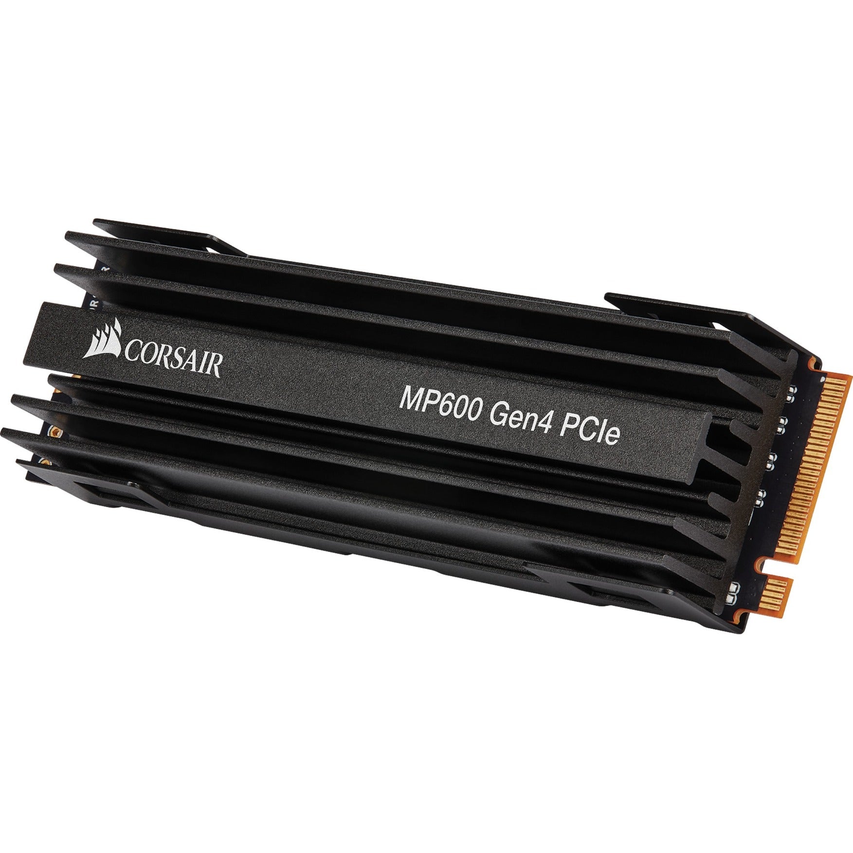 Corsair-serie MP600, 500 GB