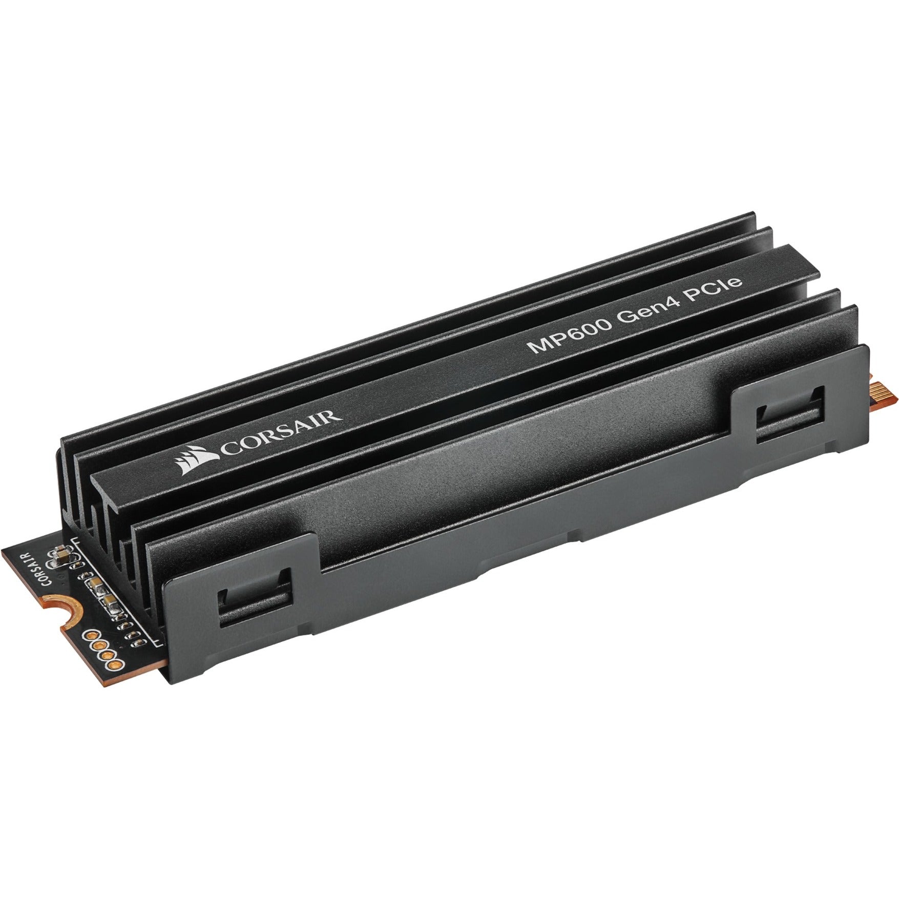 Corsair-serie MP600, 500 GB