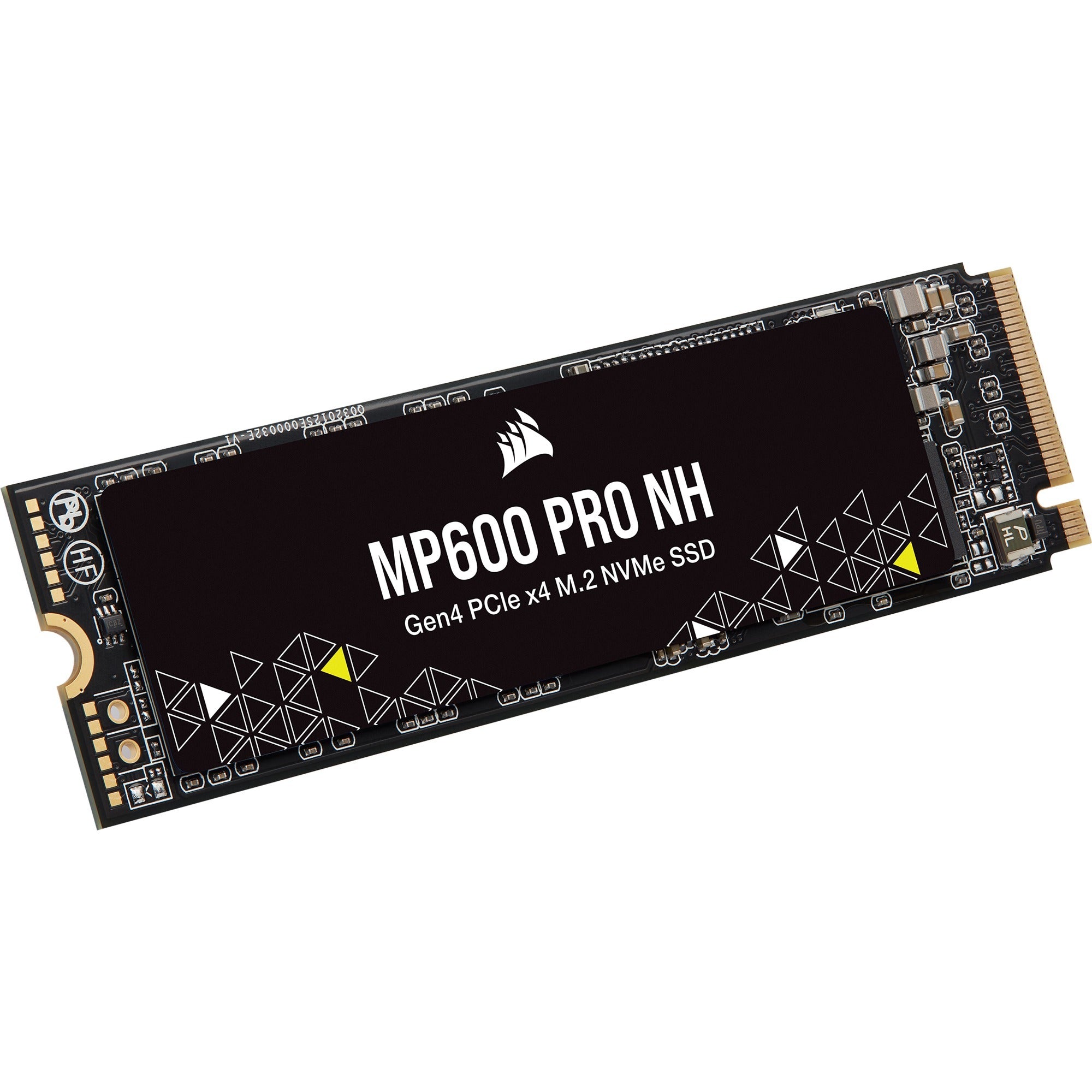 Corsair MP600PRO NH PCIe 4.0 NVMe M.2 SSD, 1 TB