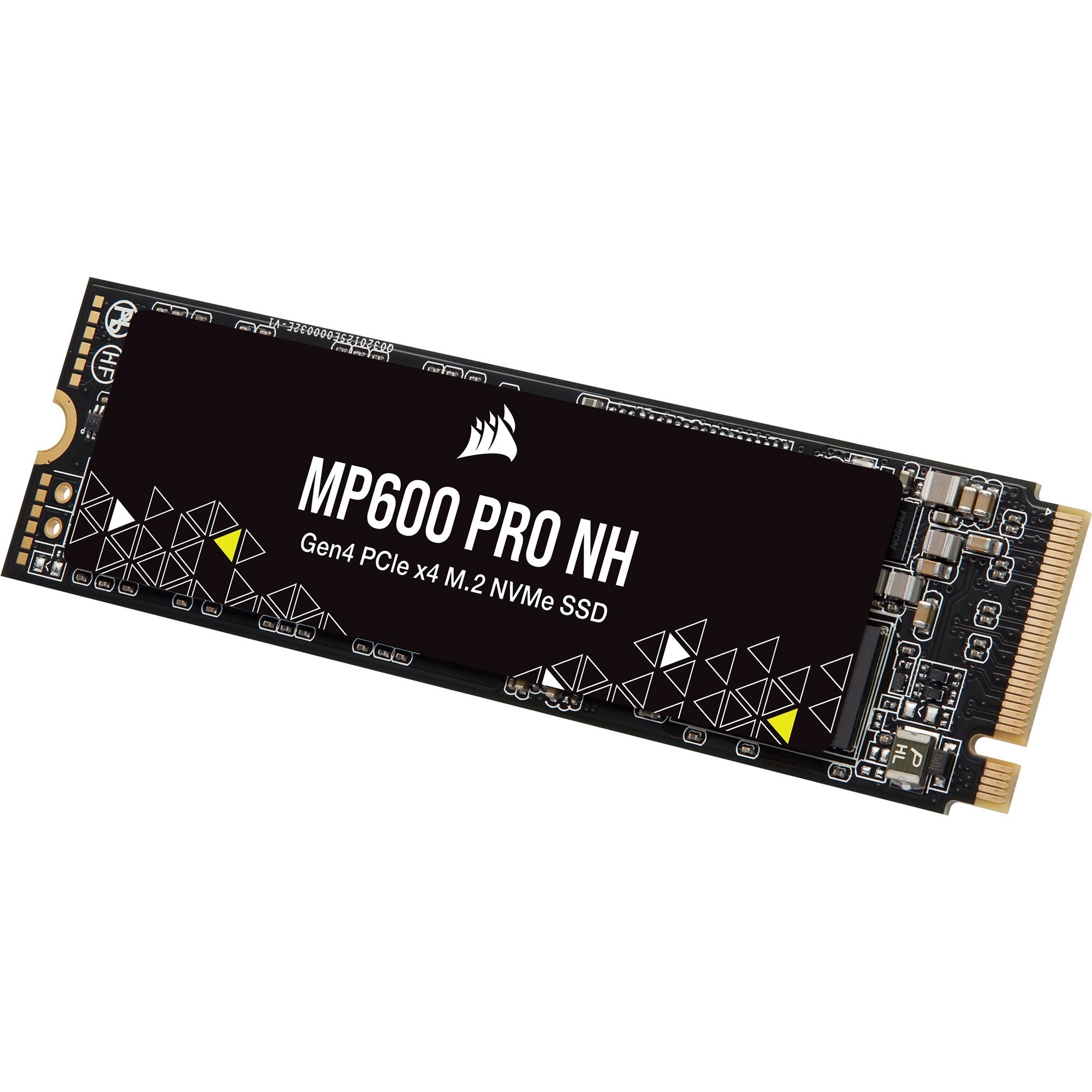 Corsair MP600PRO NH PCIe 4.0 NVMe M.2 SSD, 1 TB