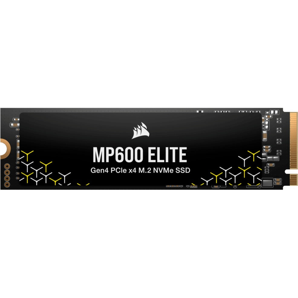 Corsair MP600 ELITE 2TB