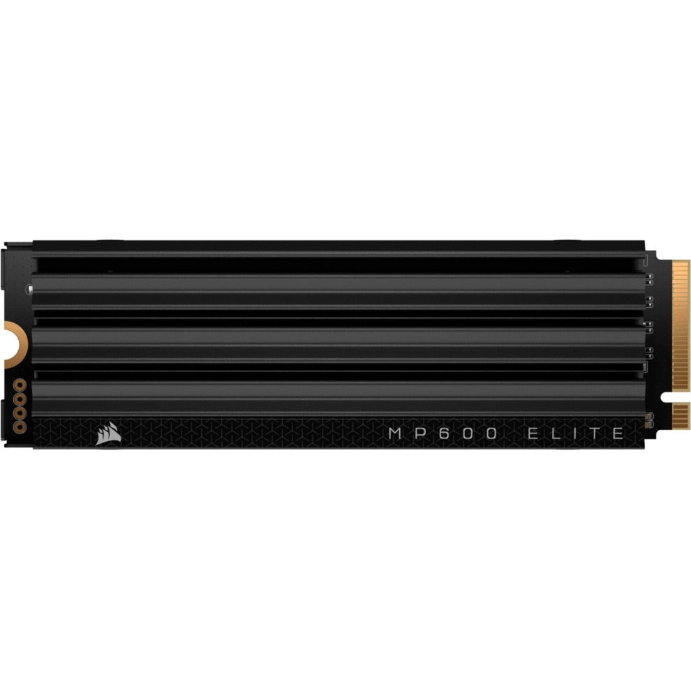 Corsair MP600 ELITE HS 2TB