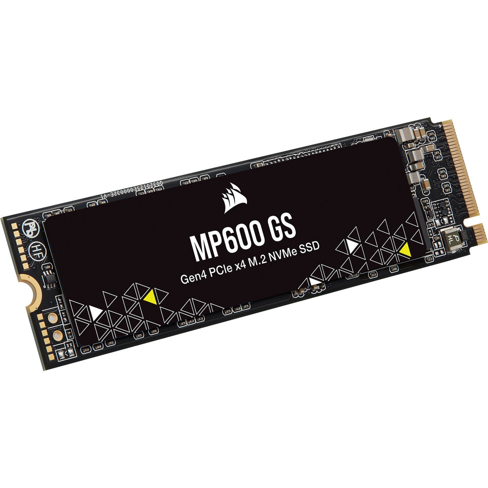Corsair Corsair MP600 GS PCIe 4.0 NVMe M.2 SSD, 1 TB