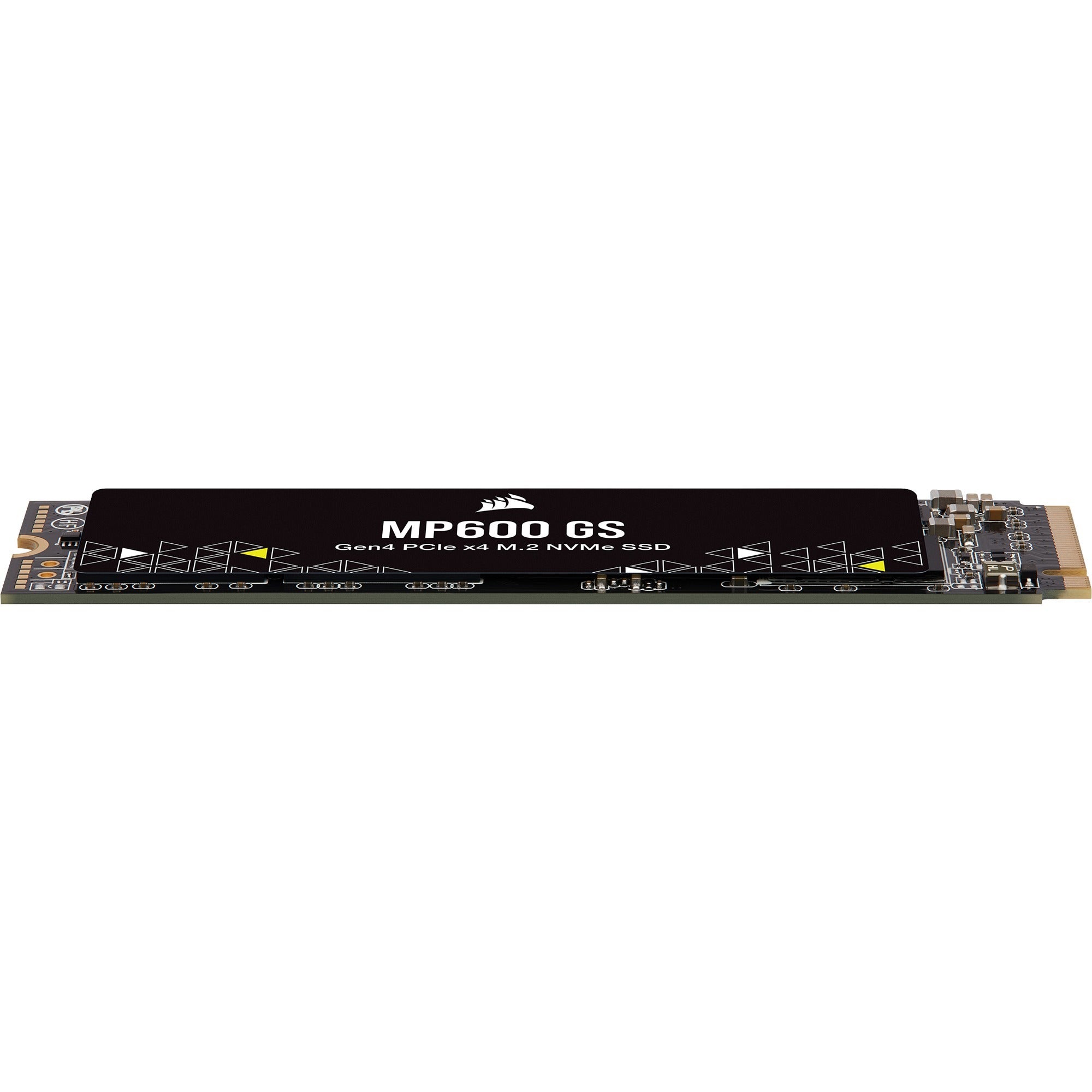 Corsair MP600 GS PCIe 4.0 NVMe M.2 SSD, 2 TB