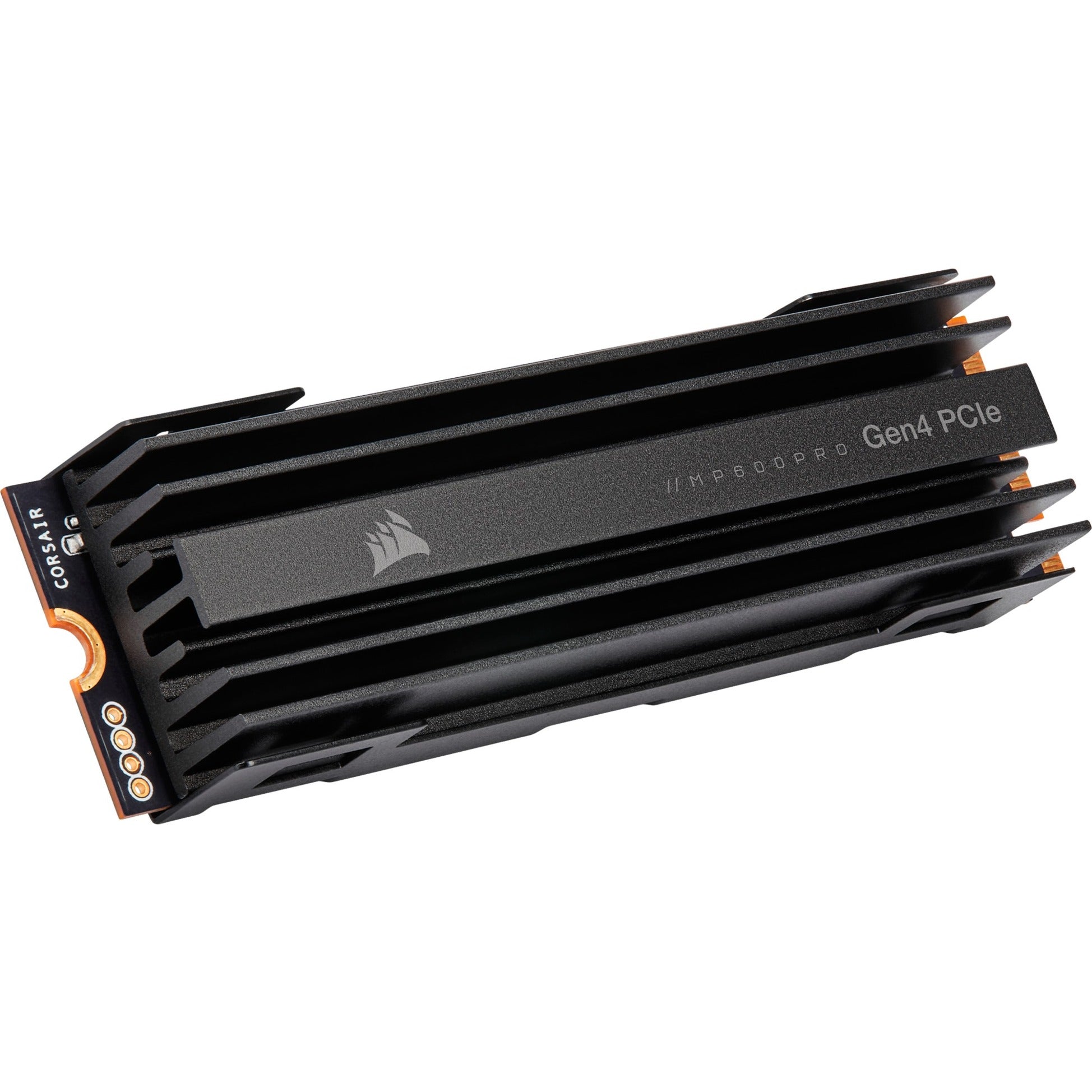 Corsair Corsair MP600 PRO, 4 TB