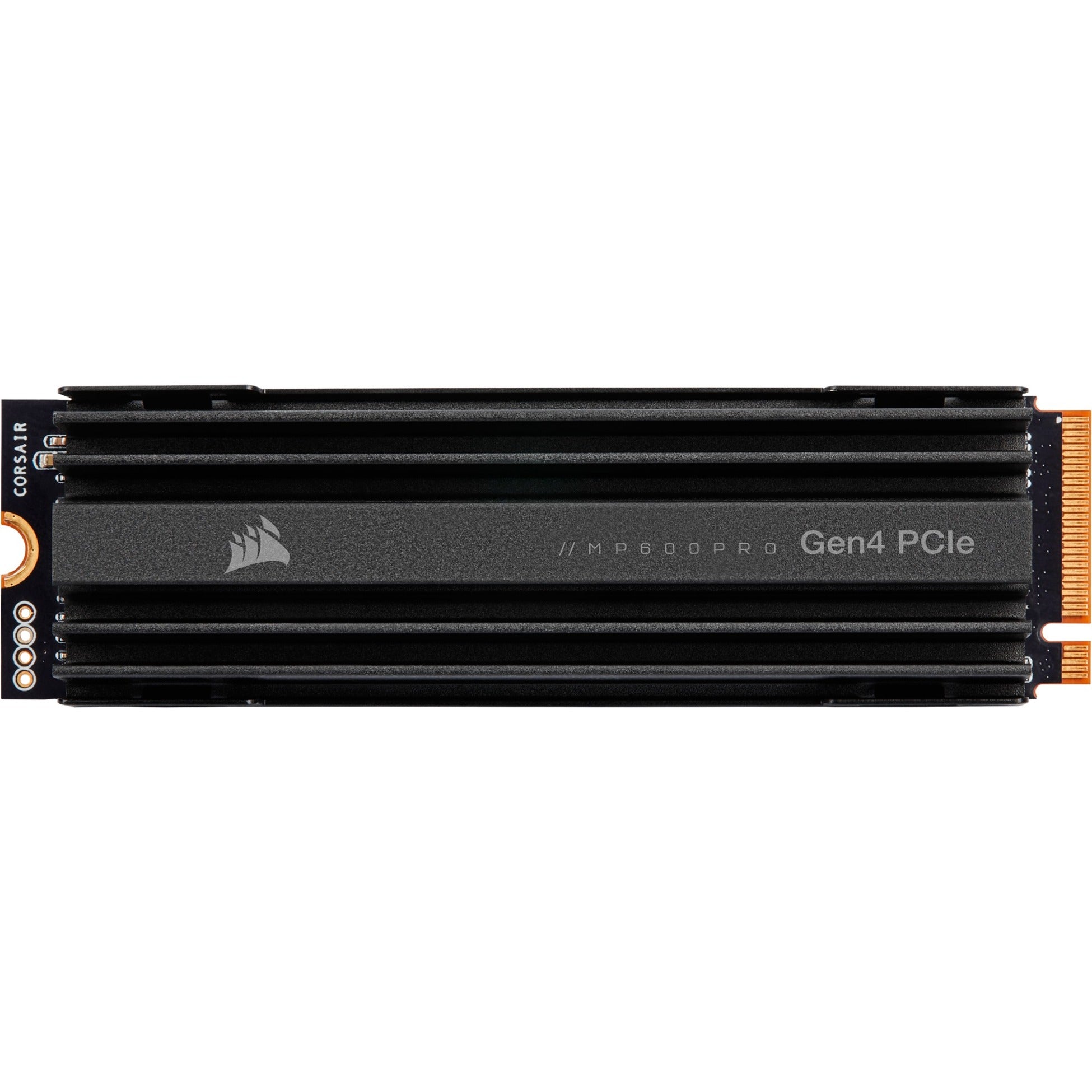 Corsair Corsair MP600 PRO, 4 TB
