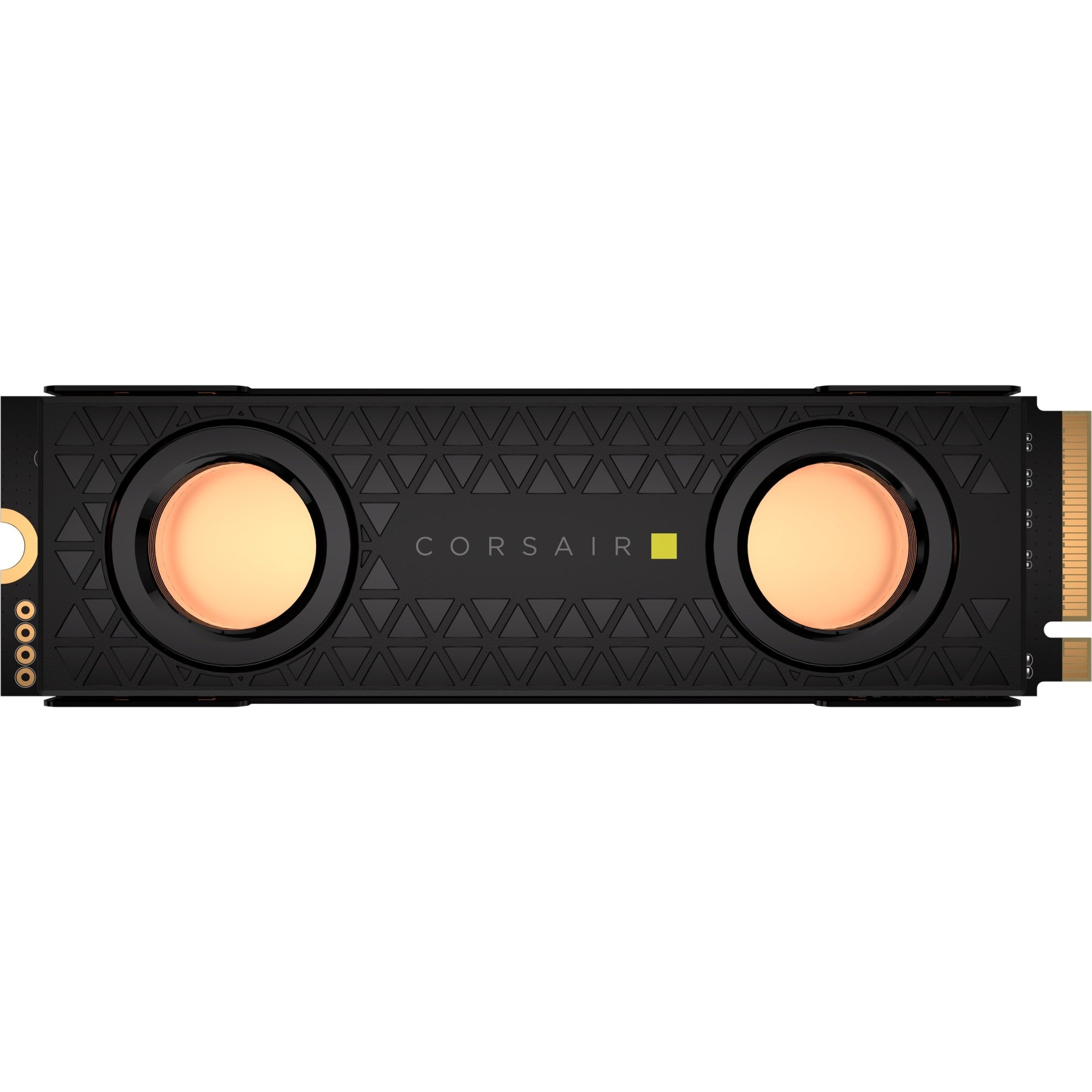 Corsair MP700 PRO SE Hydro X 2 TB