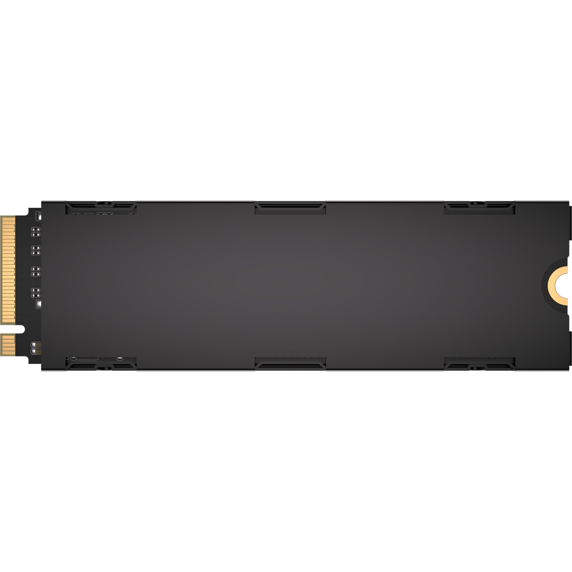 Corsair Corsair MP700 PRO met luchtkoeler 1 TB