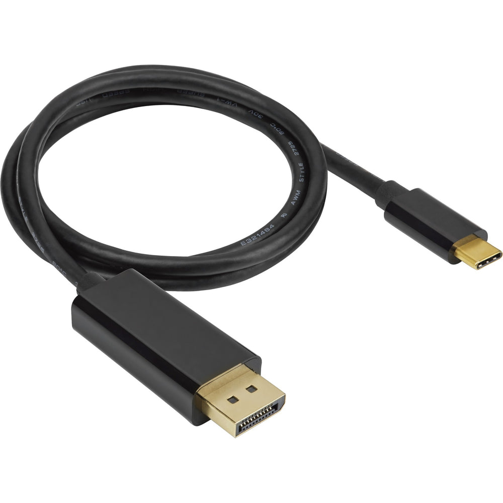 Corsair Corsair USB-C > DisplayPort