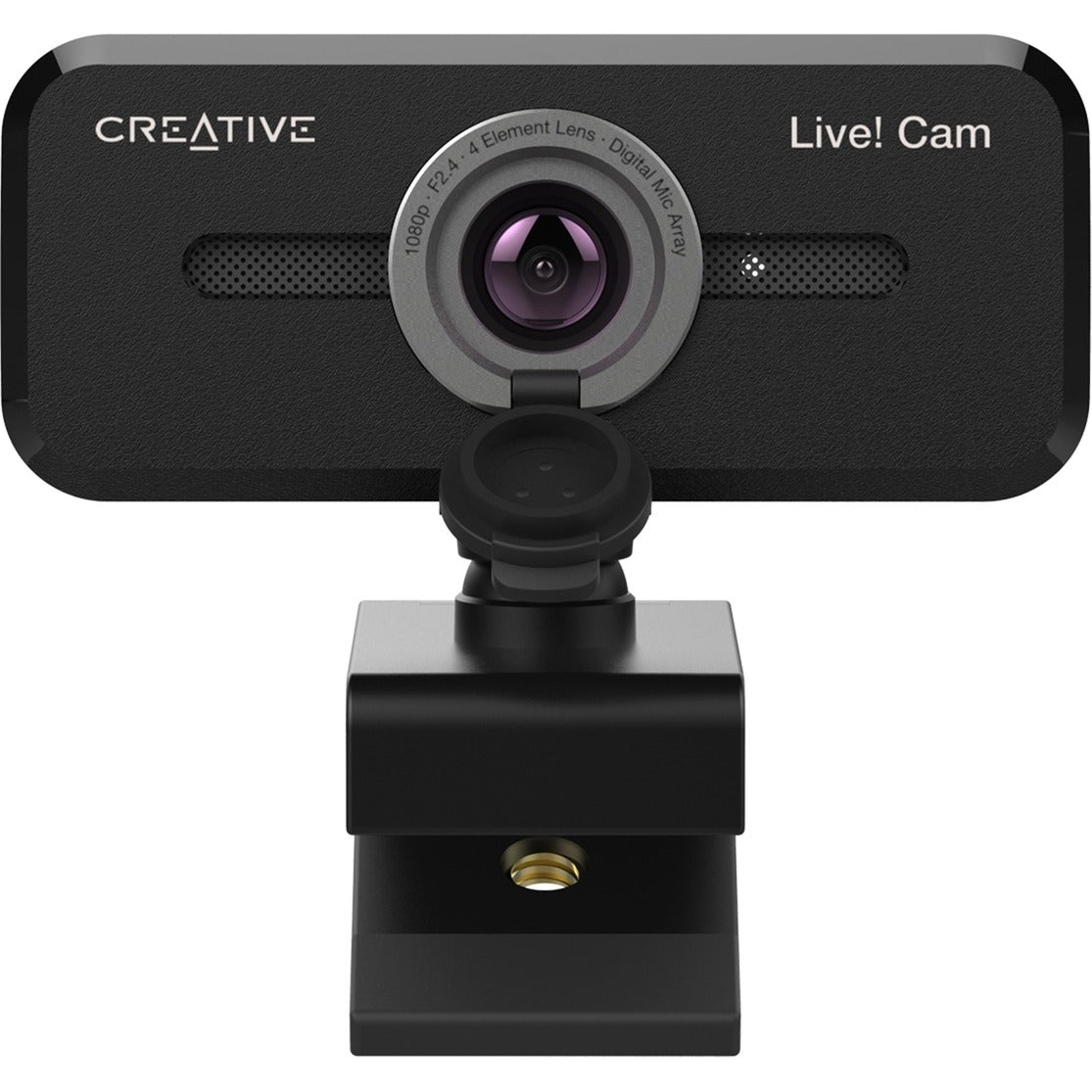 Creatieve Live! Cam SYNC 1080p V2