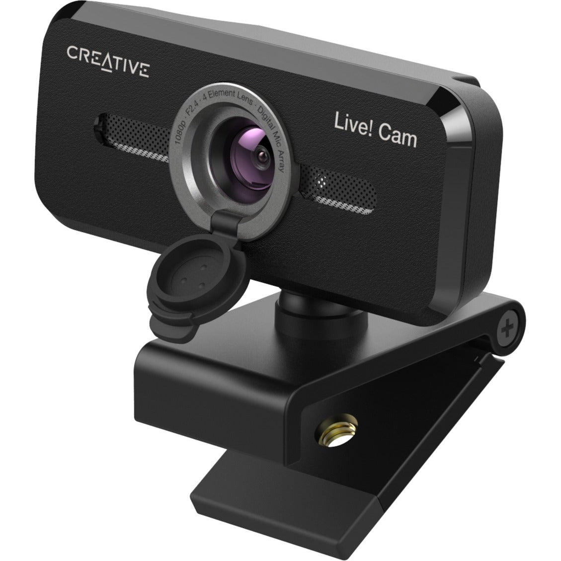 Creatieve Live! Cam SYNC 1080p V2