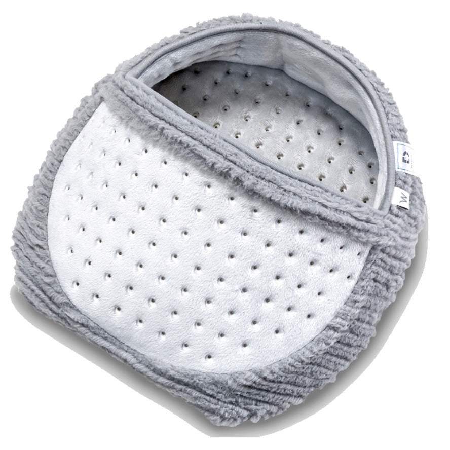 Cresta Cresta Wellcare Gezellige voetenwarmer
