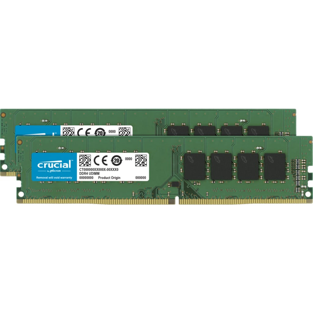 Cruciale 16 GB DDR4-3200-kit