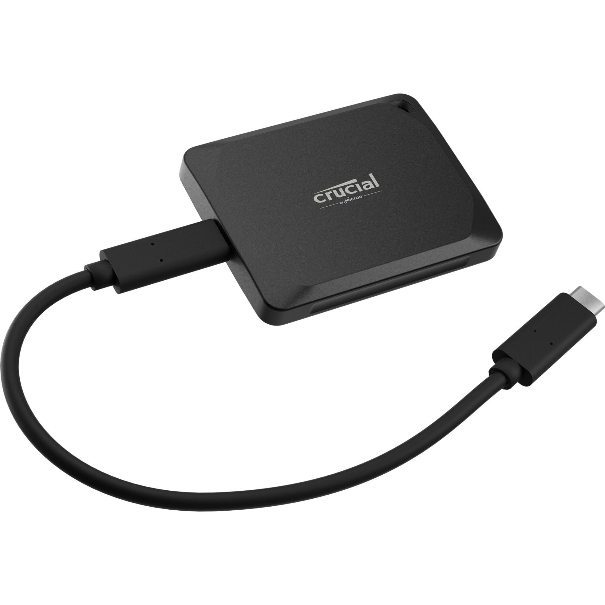 Crucial X10 Draagbare 2 TB