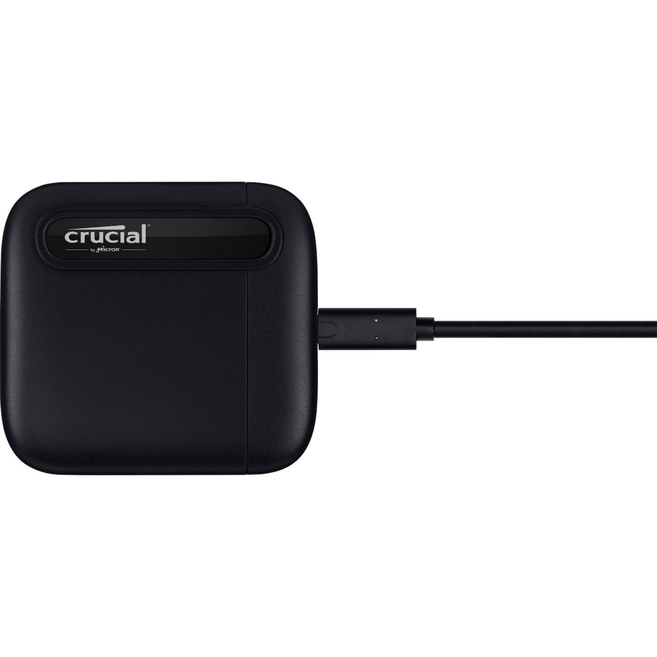 Crucial X6 Portable SSD 1 TB