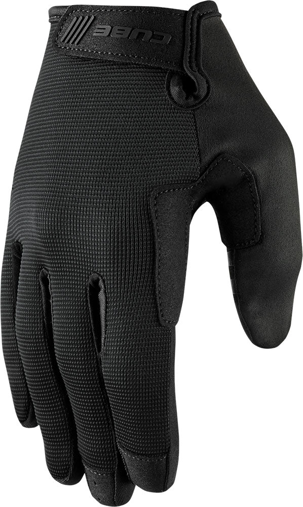 Cube gravity - cycling gloves | xl