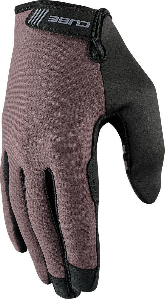 Cube nf ergonomics gel - cycling gloves | s