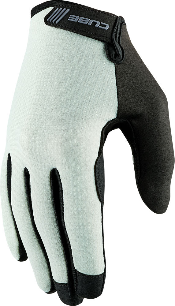 Cube nf ergonomics gel - cycling gloves | m