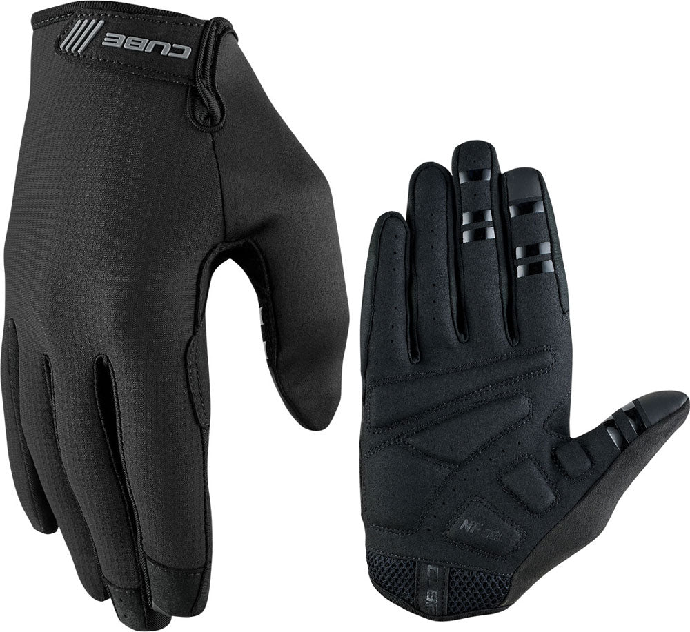 Cube nf ergonomics gel - cycling gloves | l